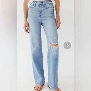 AYR The Secret Sauce Jean in Heirloom Size 28S